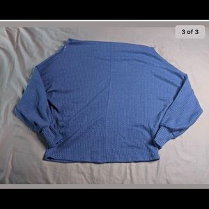 Women's Long Sleeve So Happy Together Top